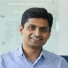 Amit Patel – (Sales & Business Development Manager) for Offixpro CRM