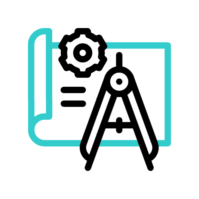 Project Management icon -offixpro crm from - Best CRM for Ghana and Africa Businesses 2